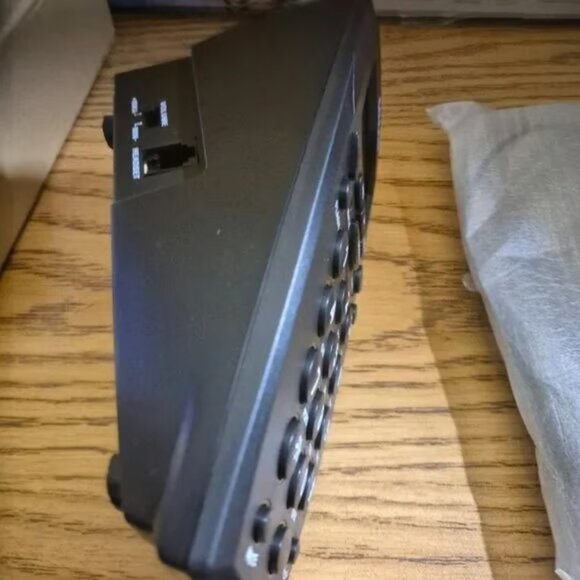 Callany Call Center Telephone Headset - Picture 3 of 6